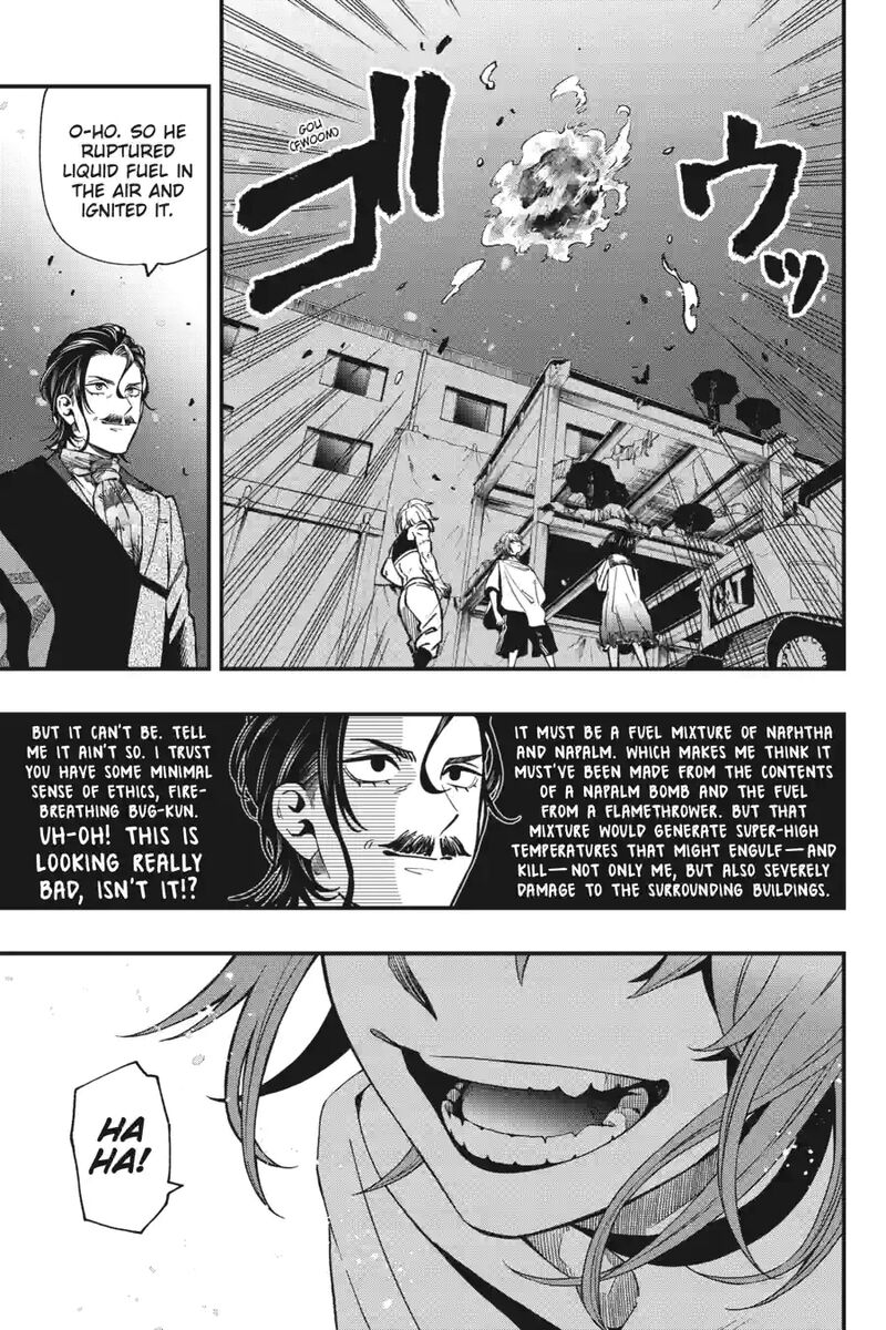 Dead Mount Death Play 149 3