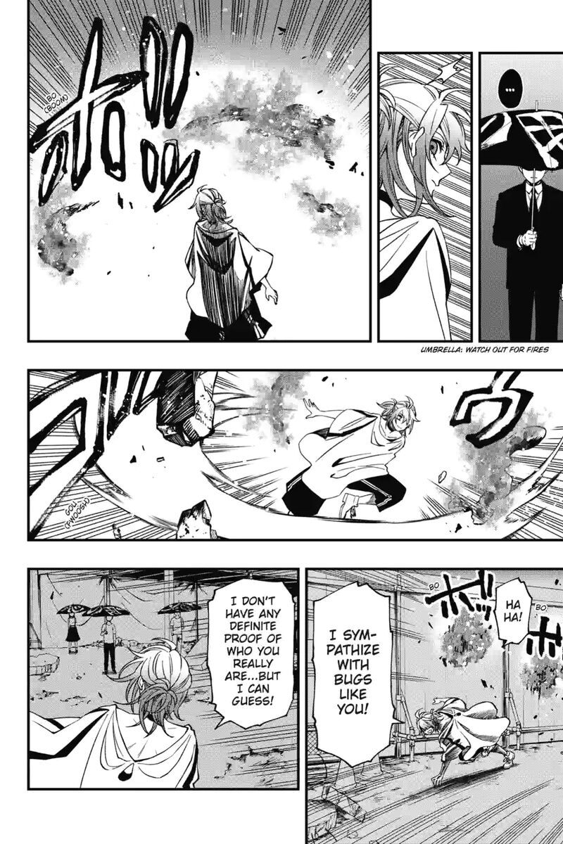 Dead Mount Death Play 149 6