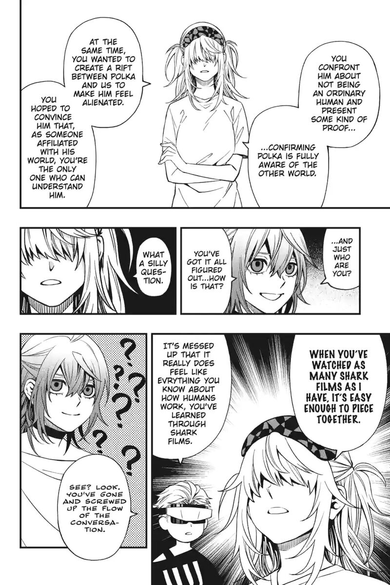 Dead Mount Death Play 153 10