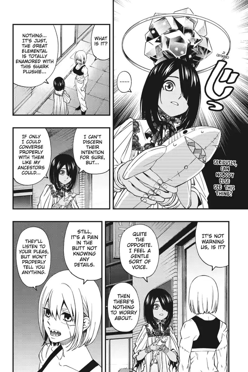 Dead Mount Death Play 153 8