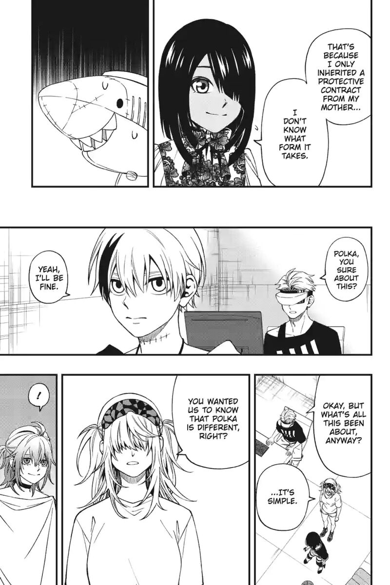 Dead Mount Death Play 153 9