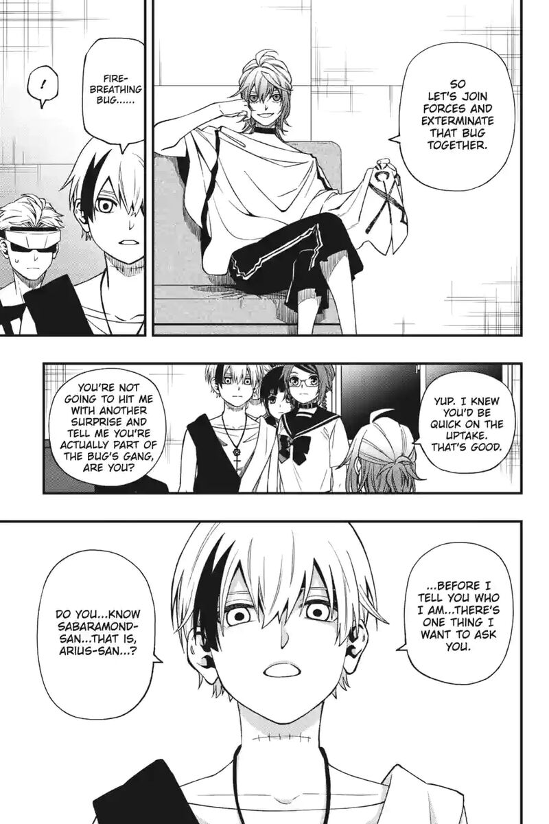 Dead Mount Death Play 154 1