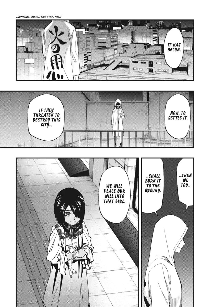 Dead Mount Death Play 154 11