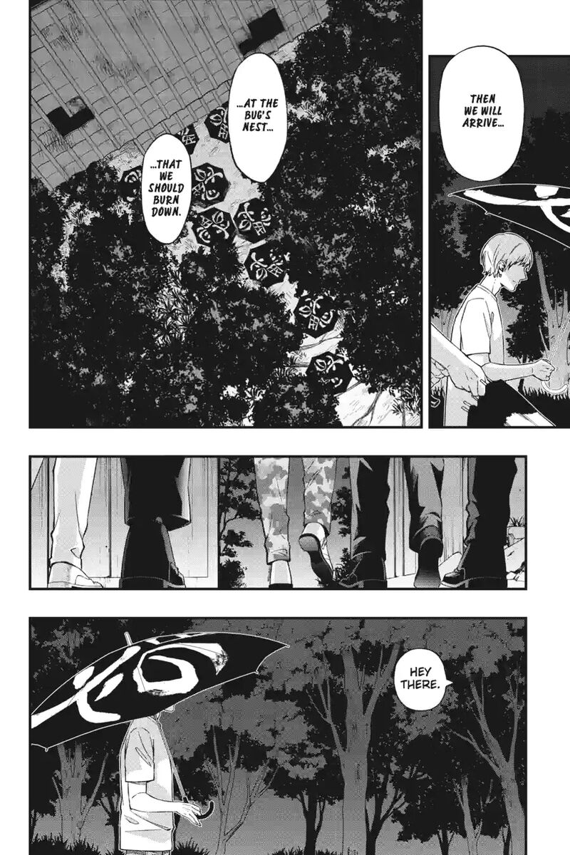 Dead Mount Death Play 154 12