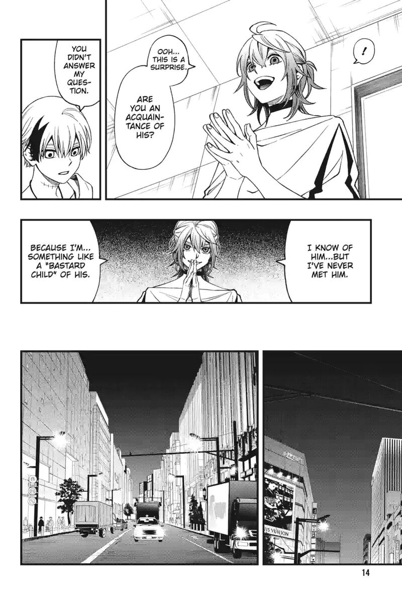 Dead Mount Death Play 154 2