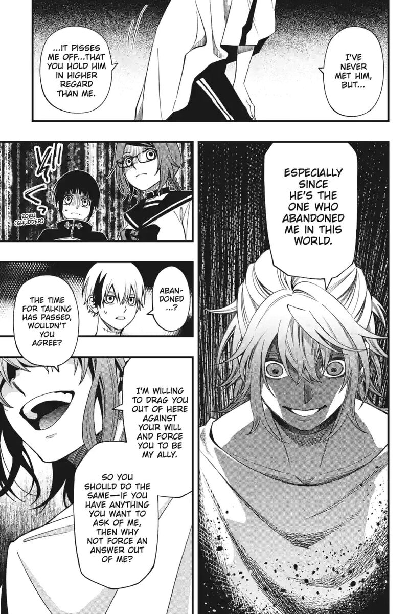 Dead Mount Death Play 154 5