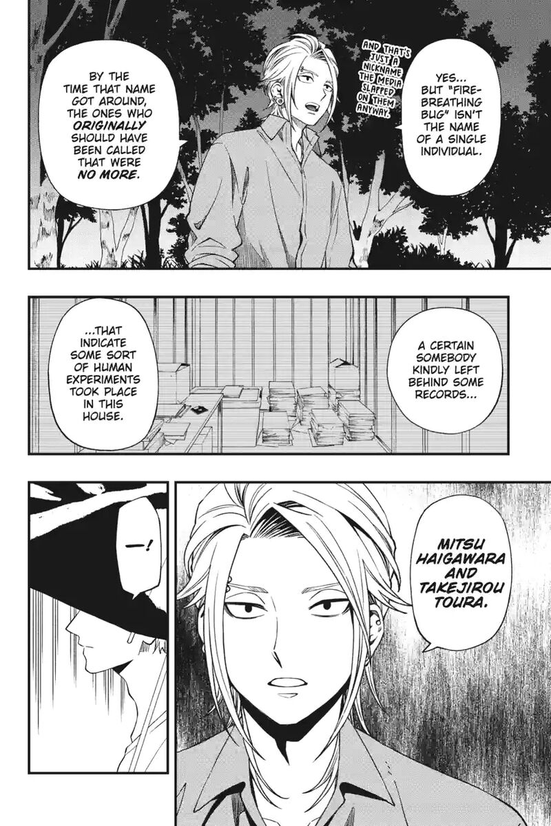 Dead Mount Death Play 155 2