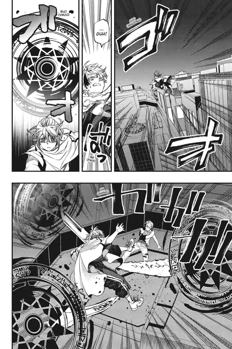 Dead Mount Death Play 155 4