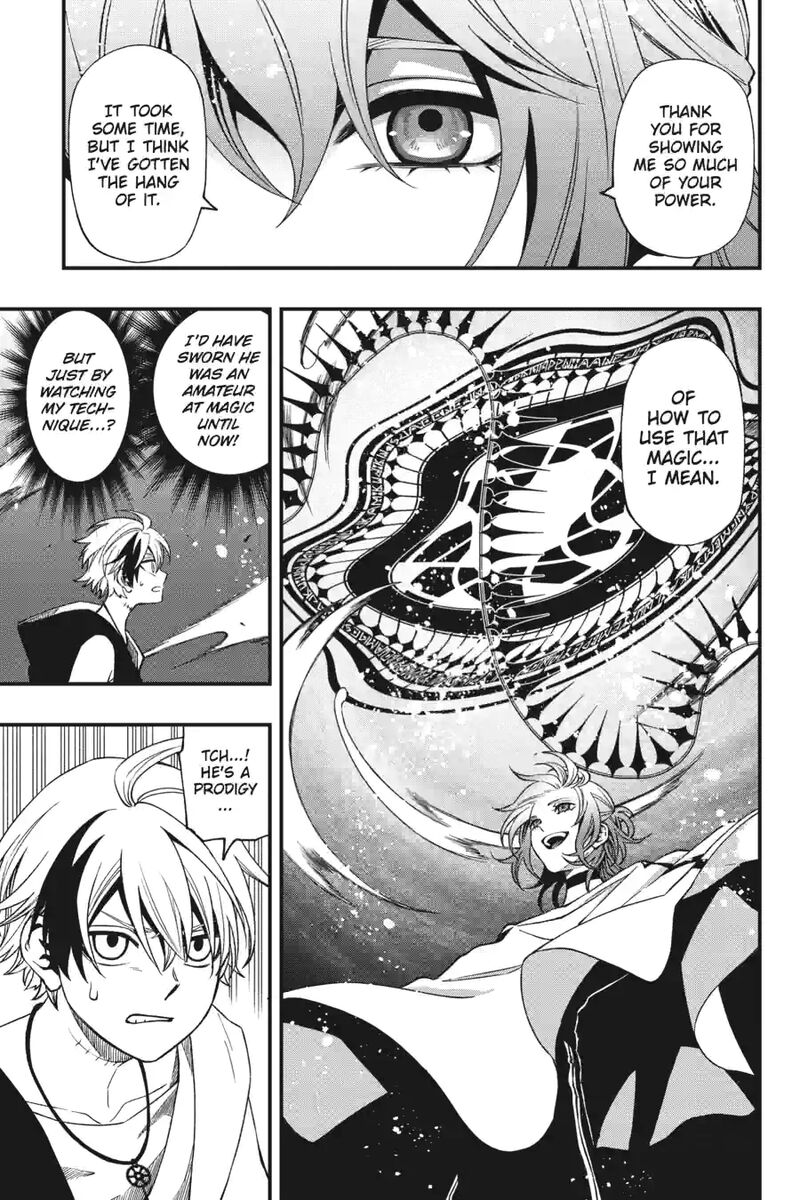 Dead Mount Death Play 156 11