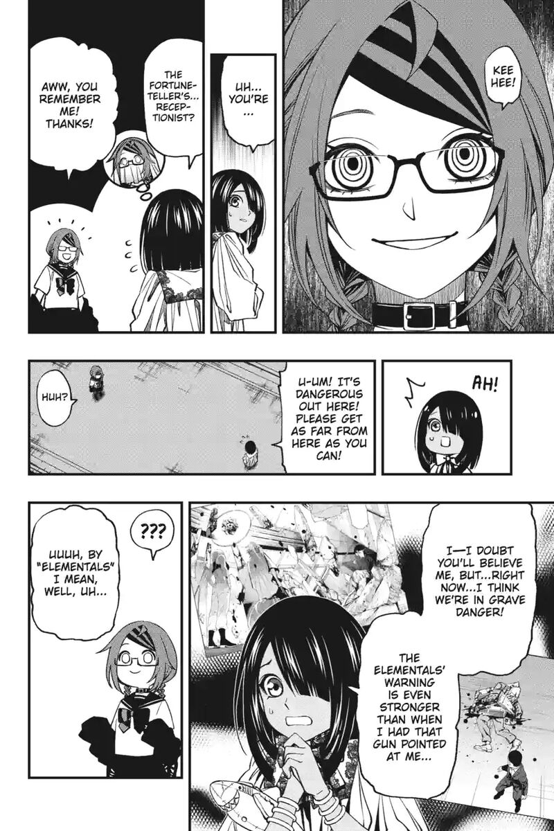 Dead Mount Death Play 156 2