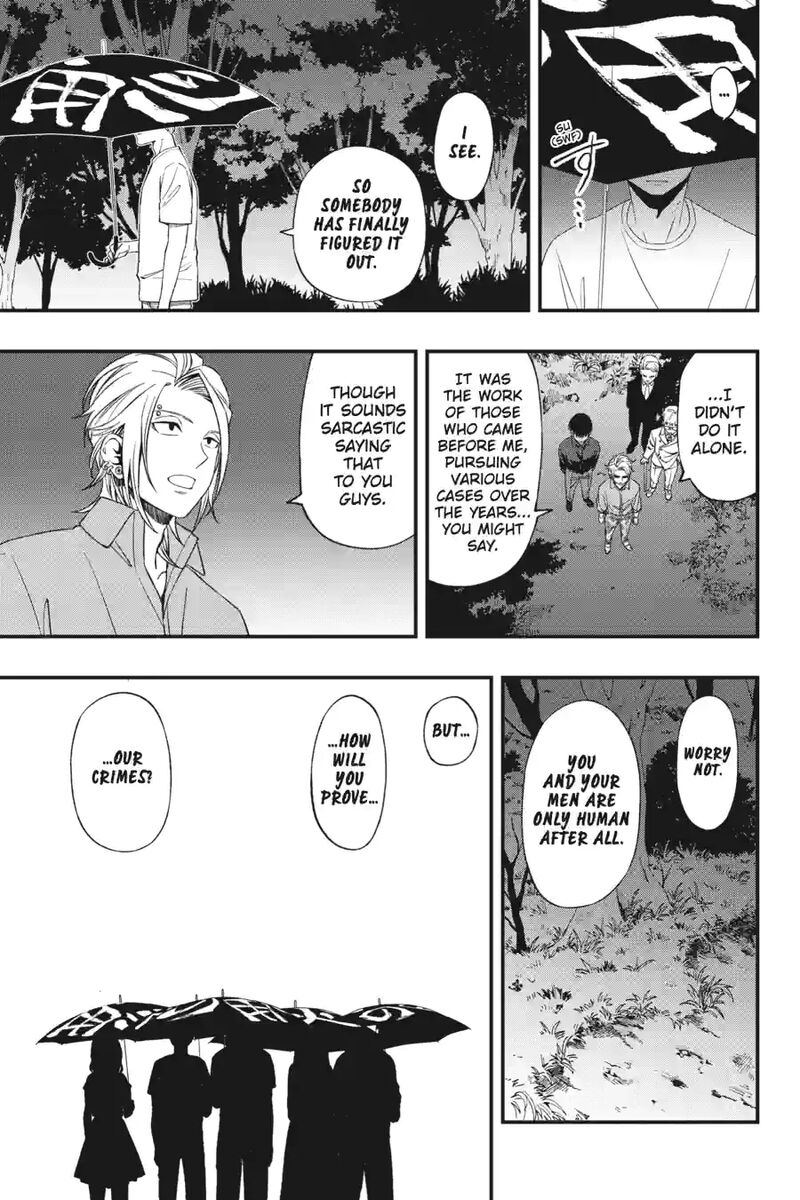 Dead Mount Death Play 157 5