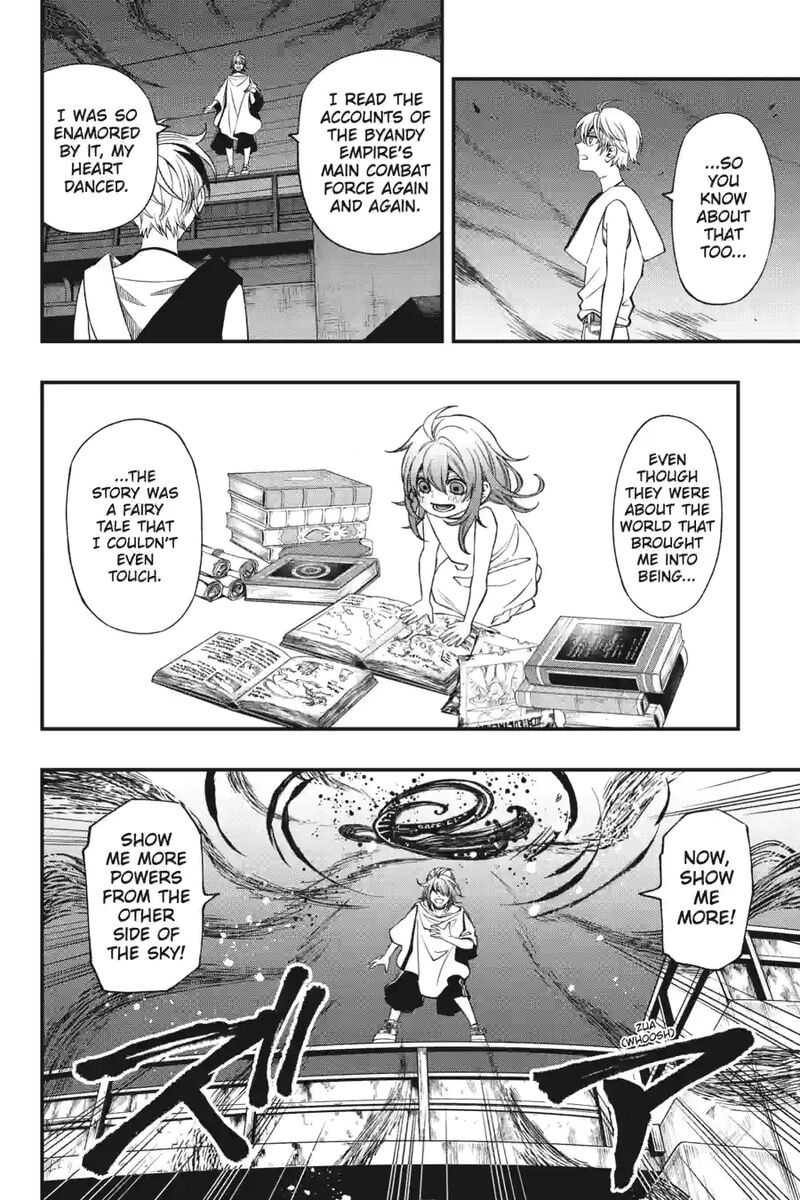 Dead Mount Death Play 158 1