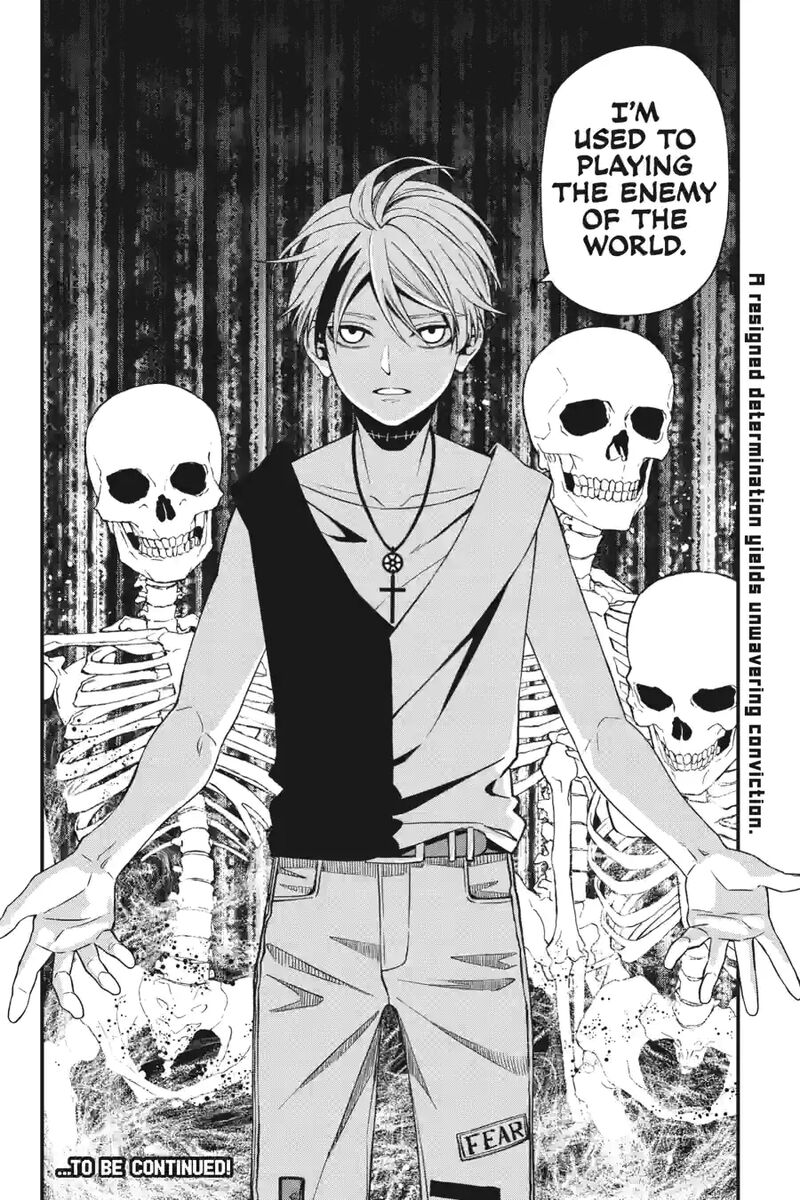 Dead Mount Death Play 158 11