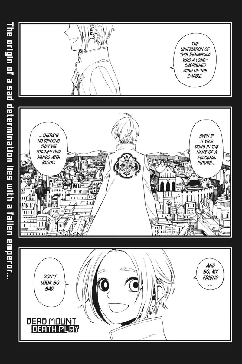 Dead Mount Death Play 159 1