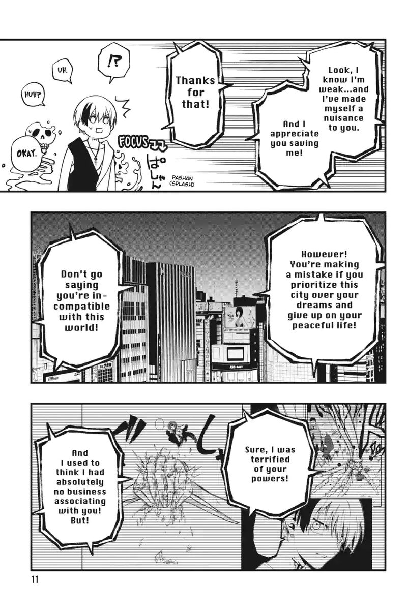 Dead Mount Death Play 159 11