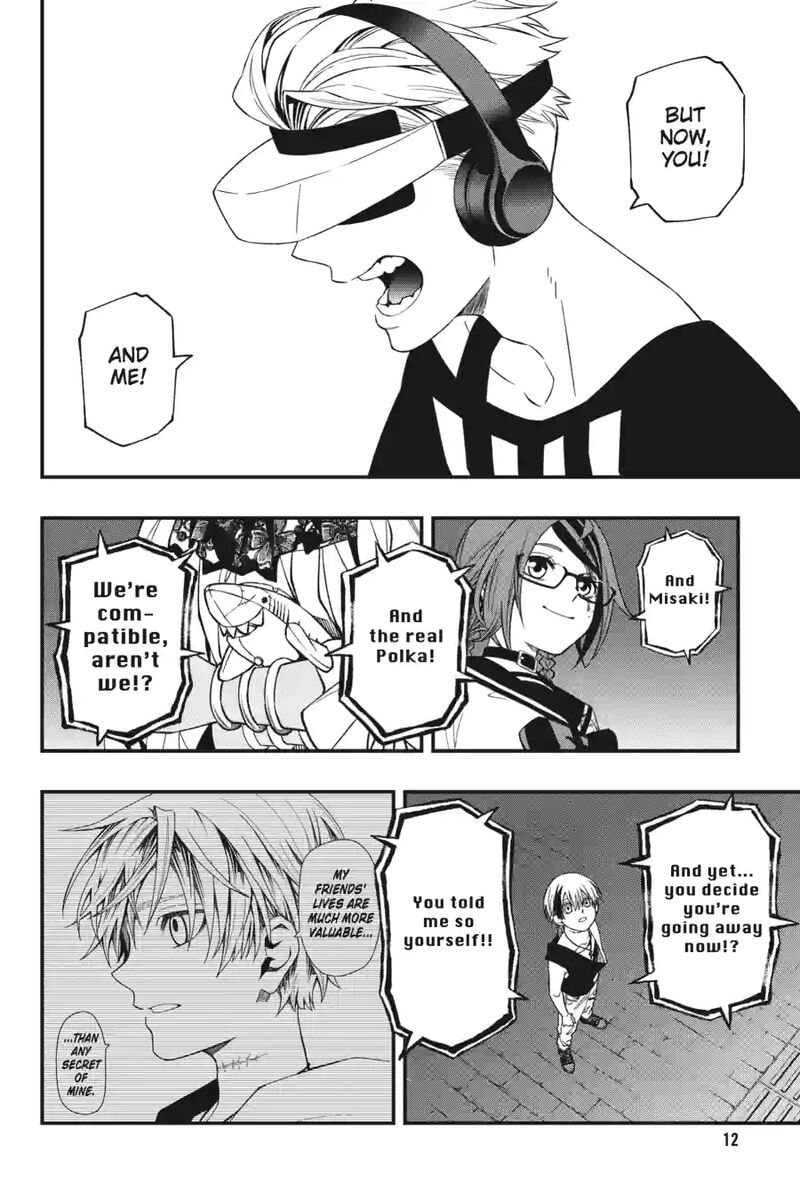 Dead Mount Death Play 159 12