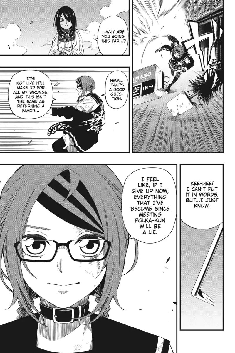 Dead Mount Death Play 164 1