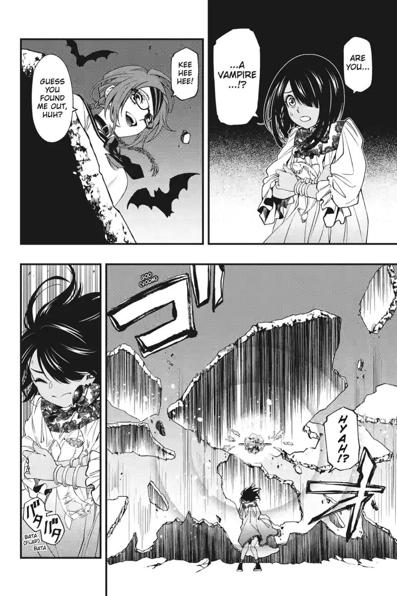 Dead Mount Death Play 164 4