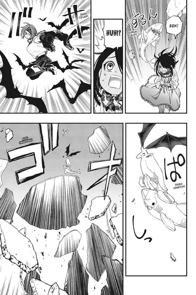 Dead Mount Death Play 164 5