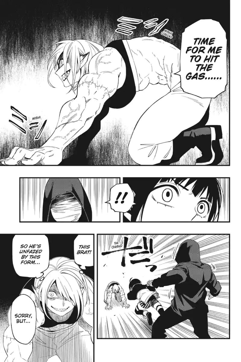 Dead Mount Death Play 164 7