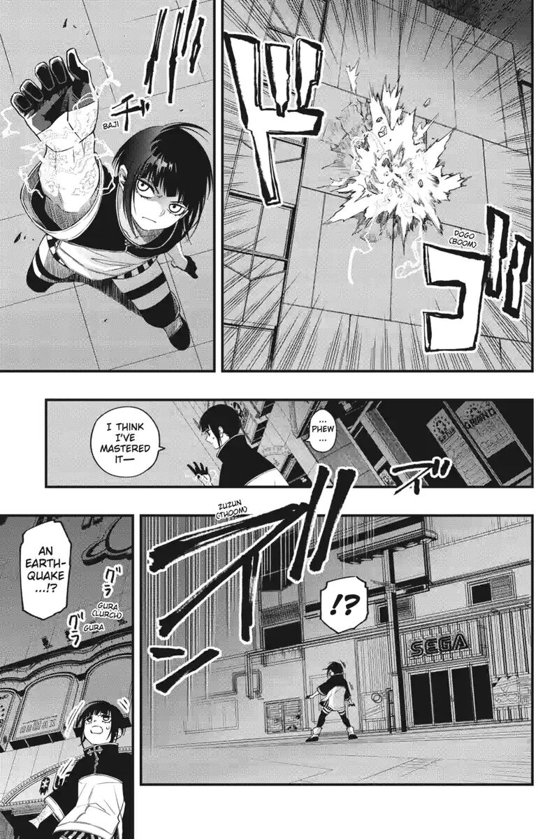 Dead Mount Death Play 164 9