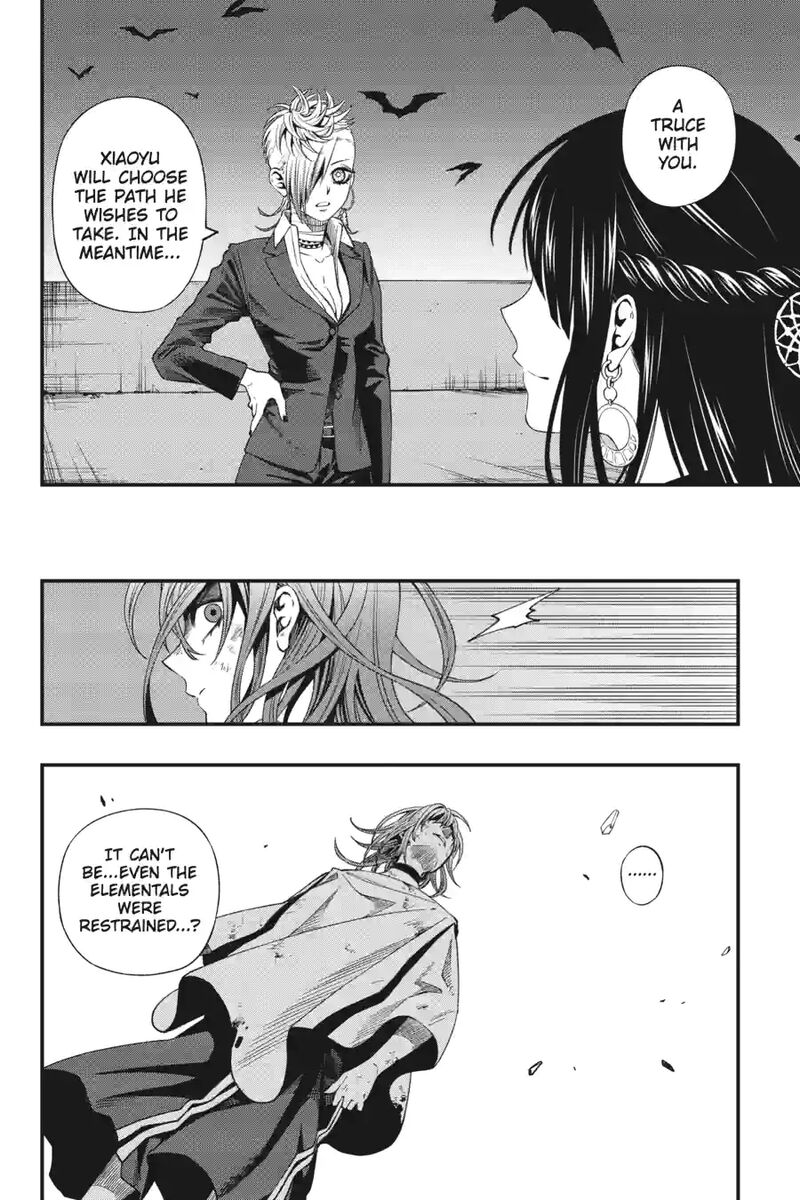 Dead Mount Death Play 166 2