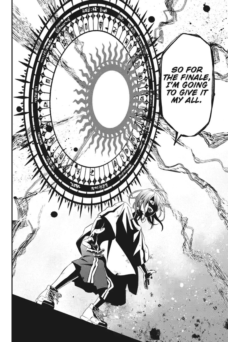 Dead Mount Death Play 166 4