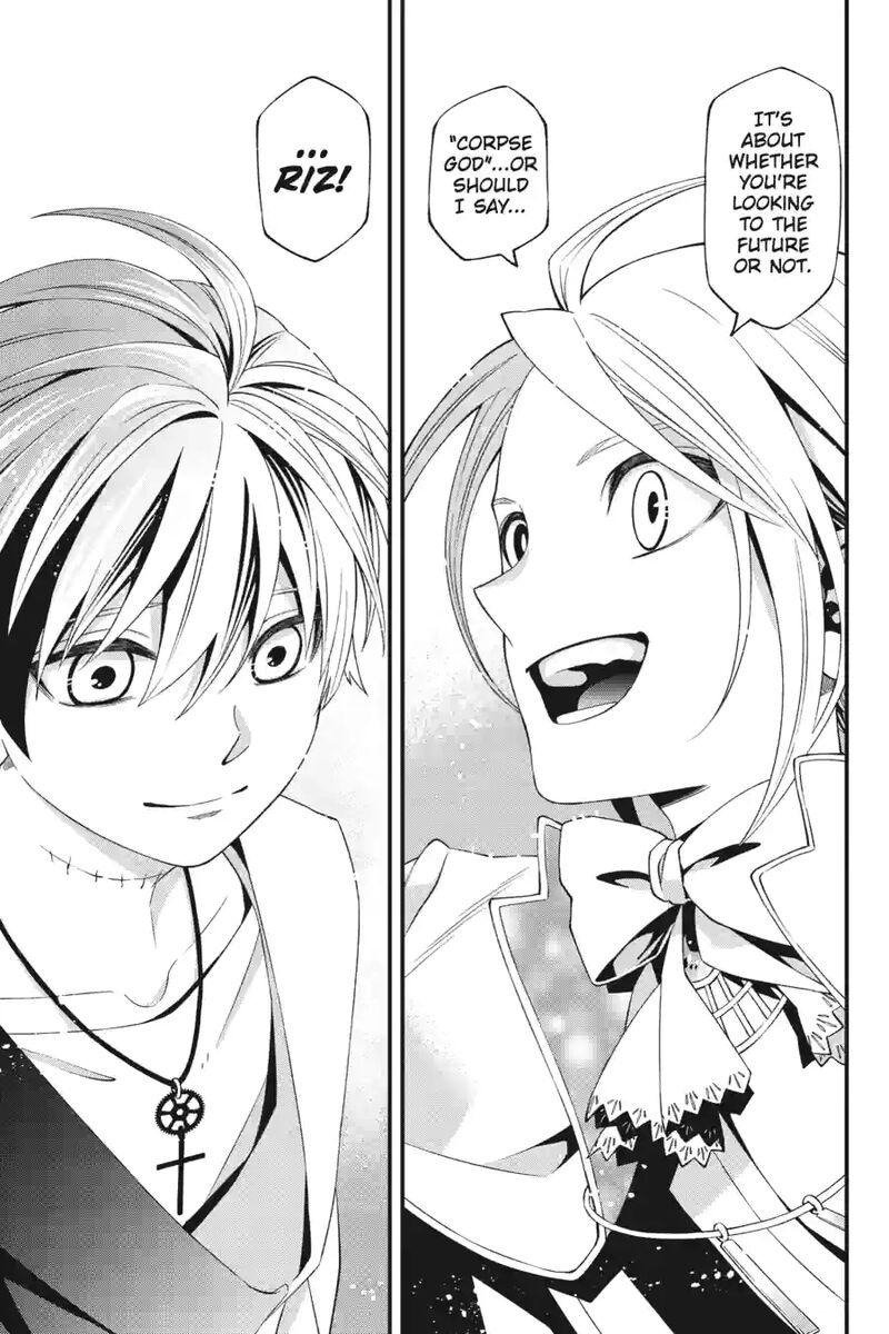 Dead Mount Death Play 166 9