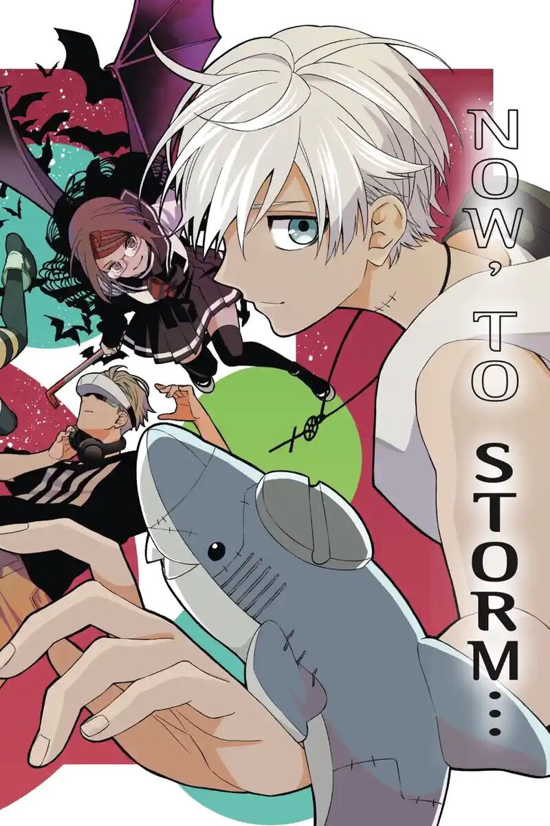 Dead Mount Death Play 167 2