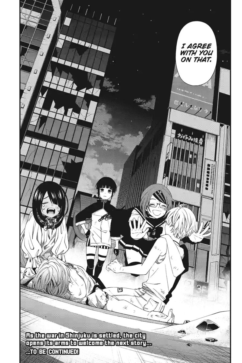 Dead Mount Death Play 168 11