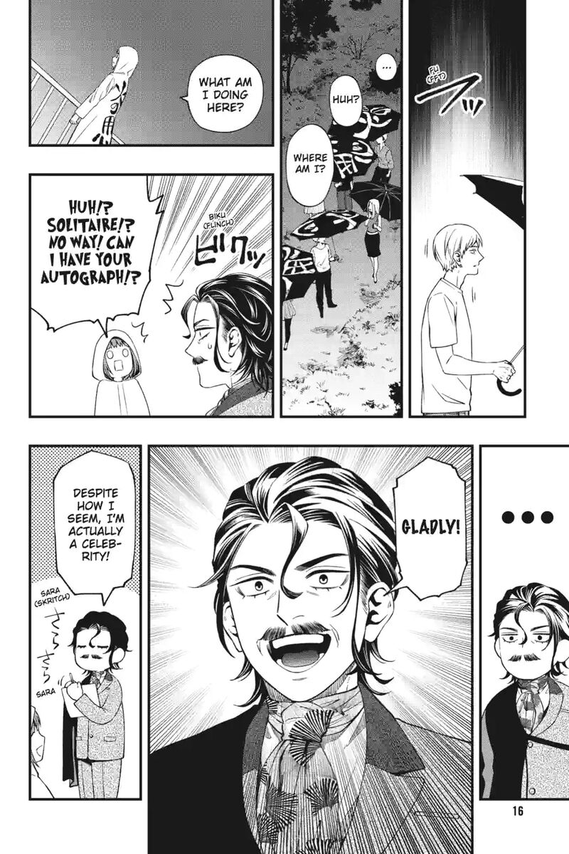 Dead Mount Death Play 168 4