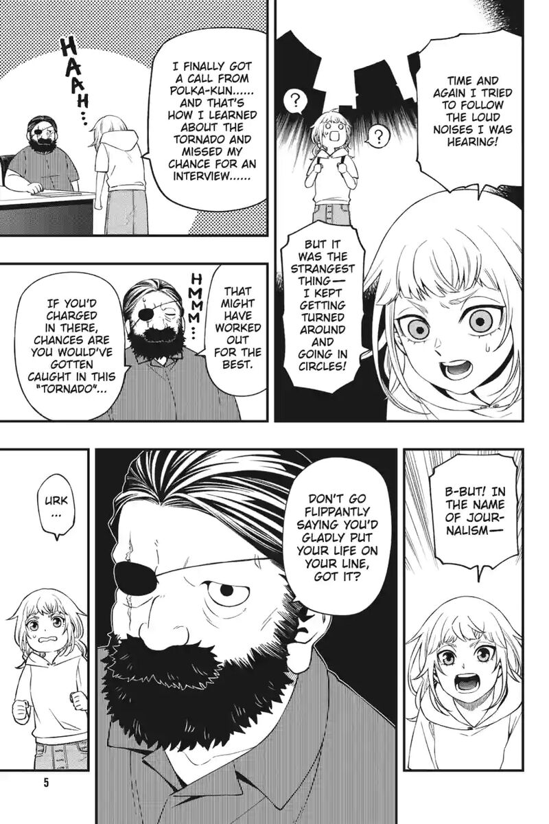 Dead Mount Death Play 169 5