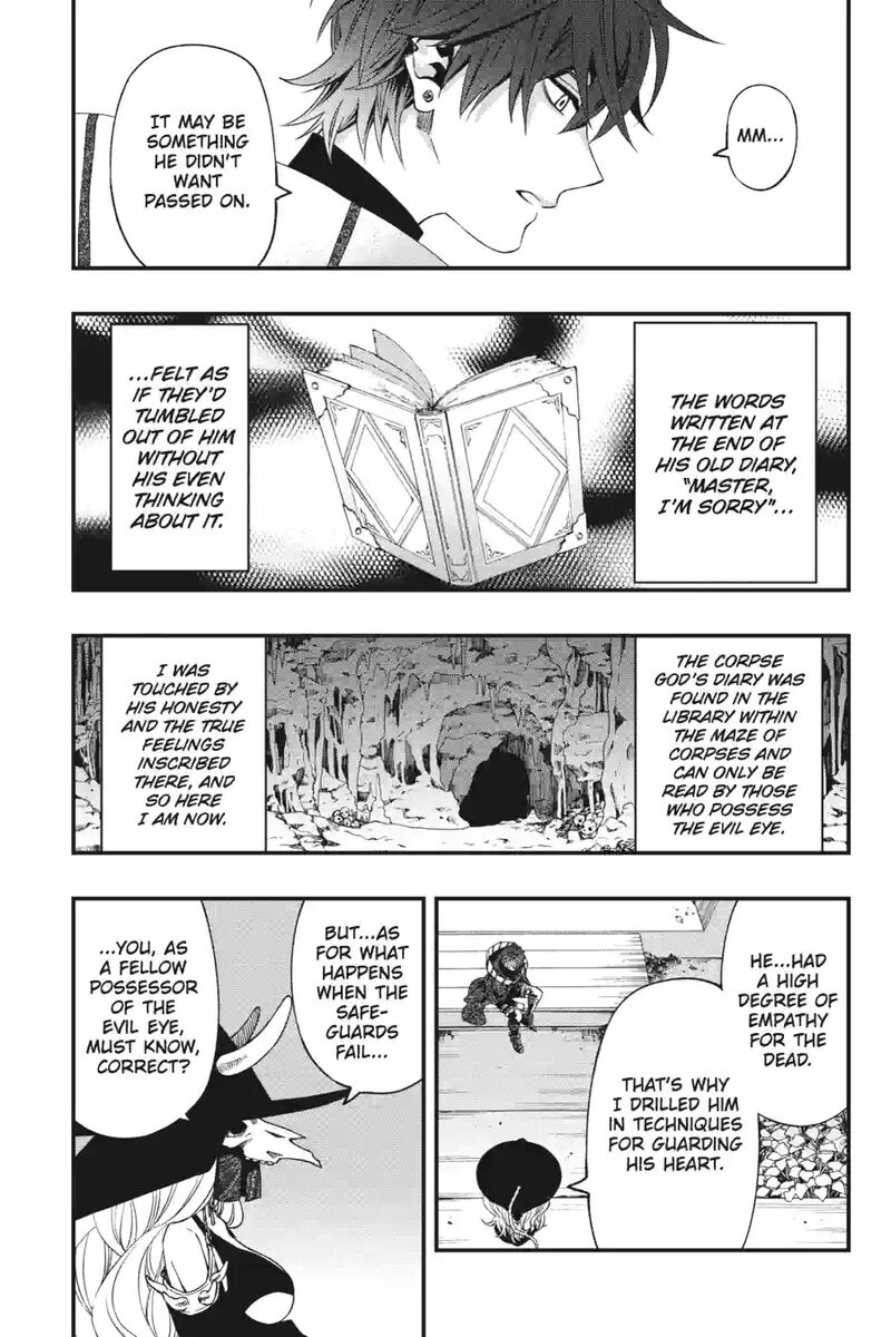 Dead Mount Death Play 171 3