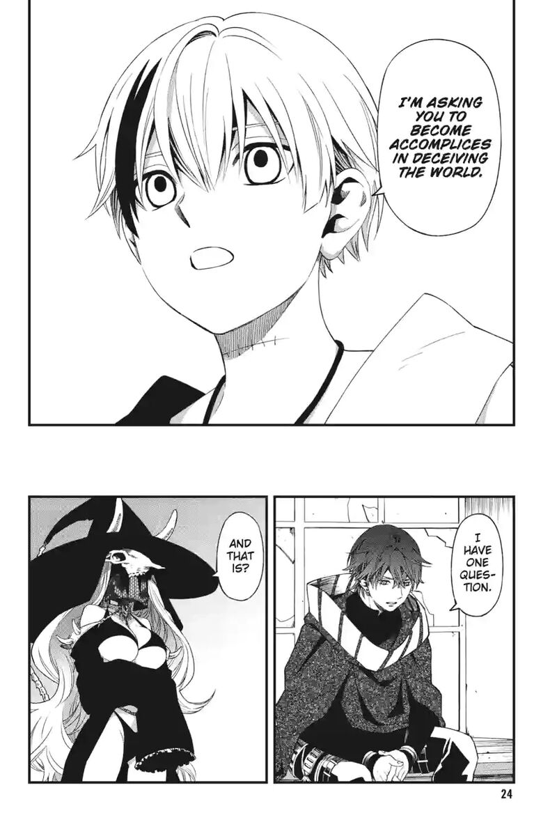 Dead Mount Death Play 172 11