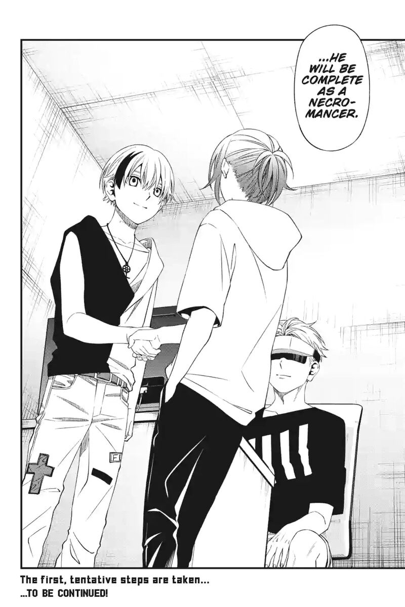 Dead Mount Death Play 172 13