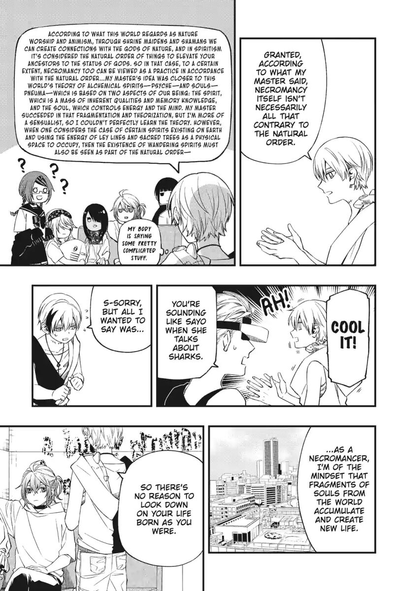 Dead Mount Death Play 172 2