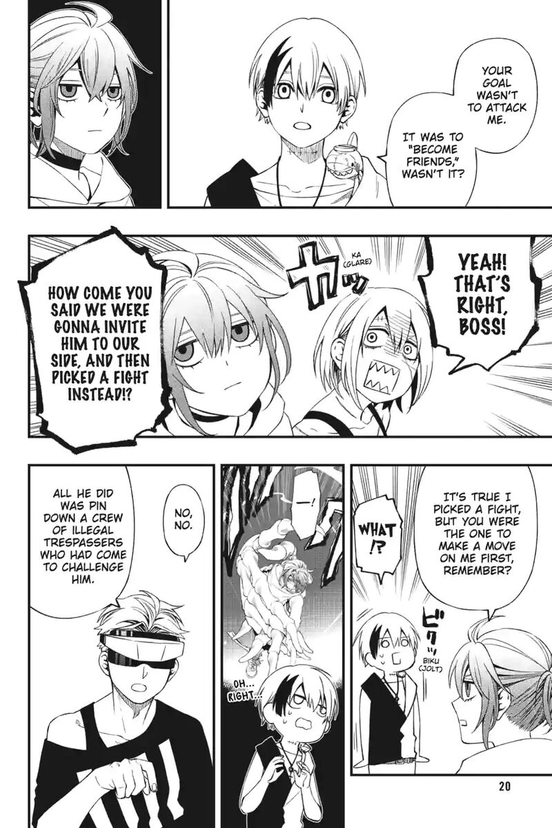 Dead Mount Death Play 172 7