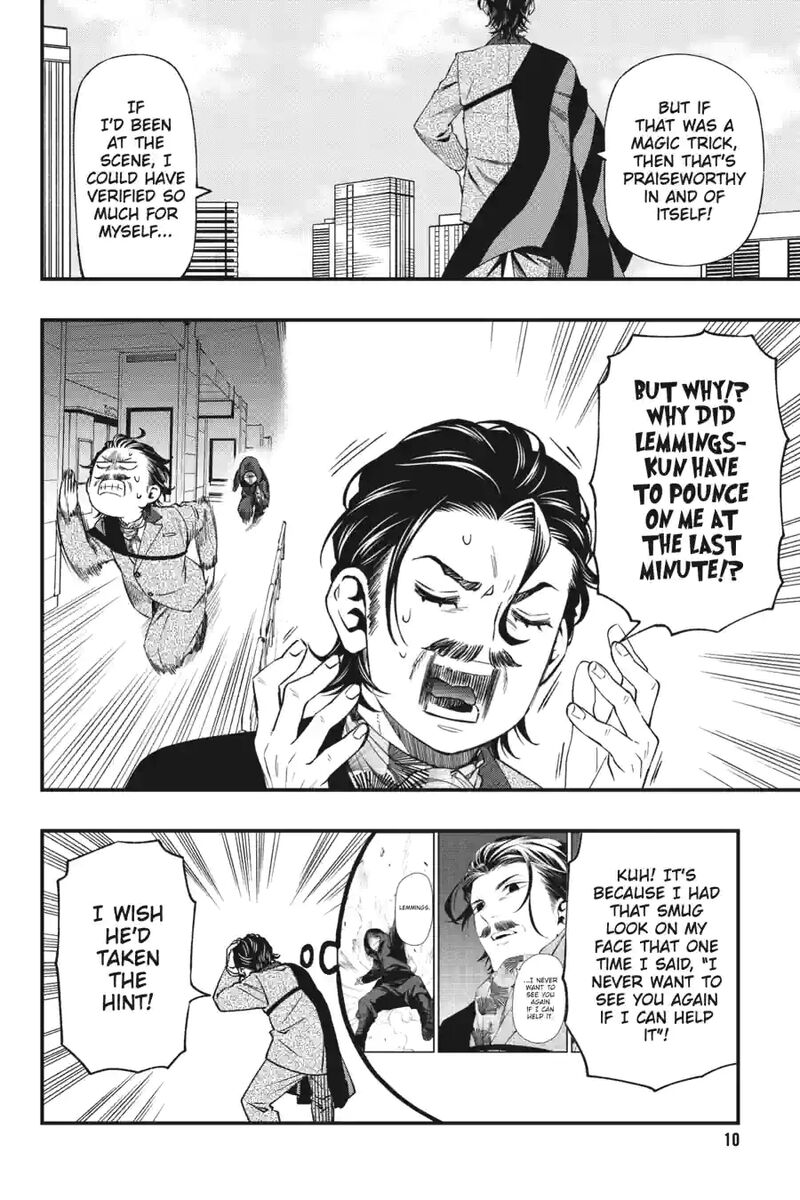 Dead Mount Death Play 173 10