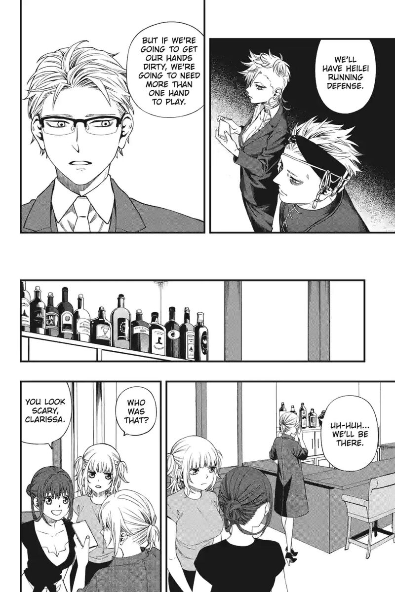 Dead Mount Death Play 173 4