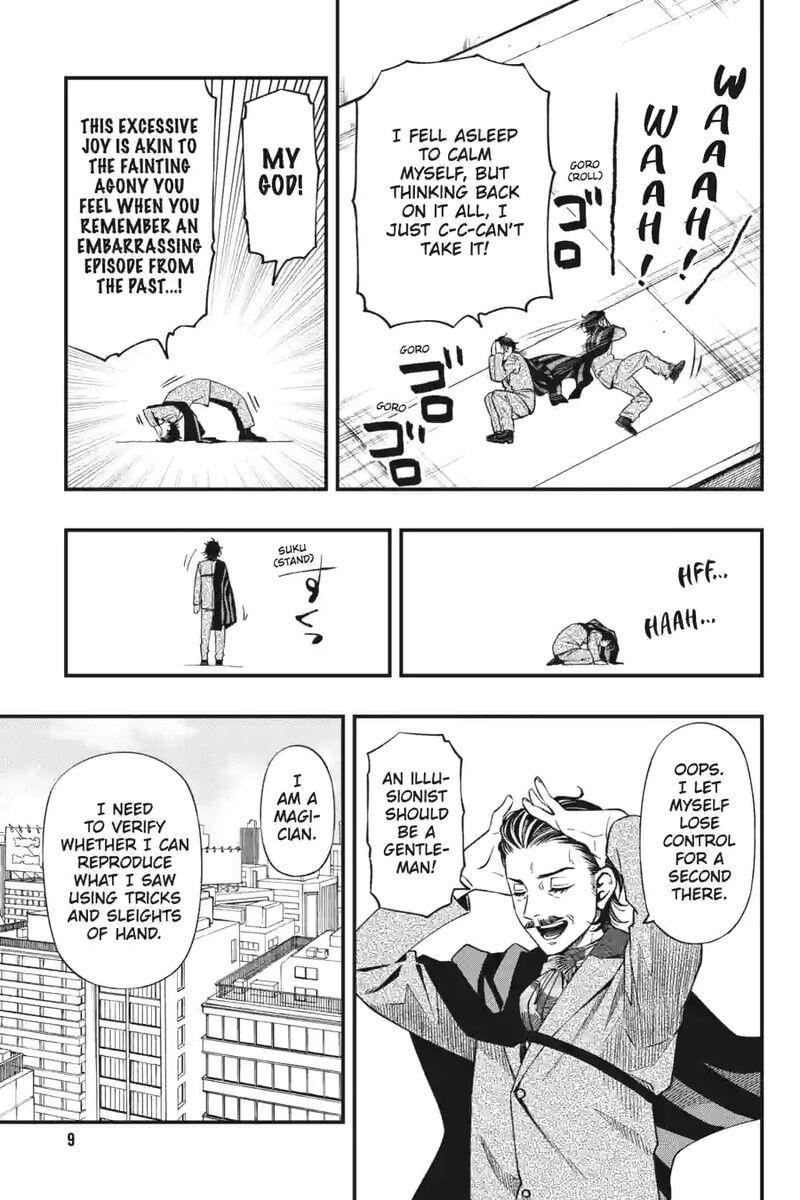 Dead Mount Death Play 173 9