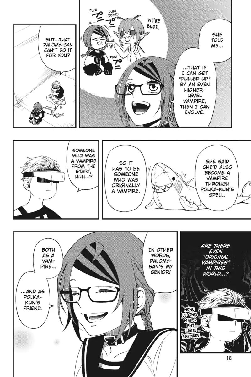 Dead Mount Death Play 174 6