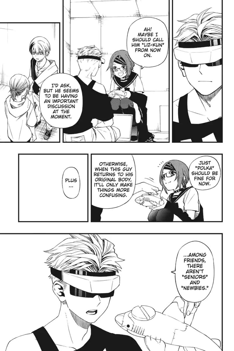 Dead Mount Death Play 174 7