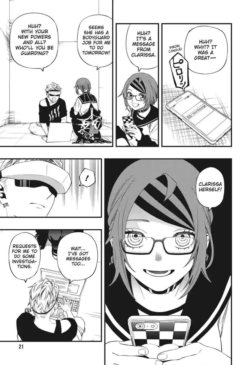 Dead Mount Death Play 174 9