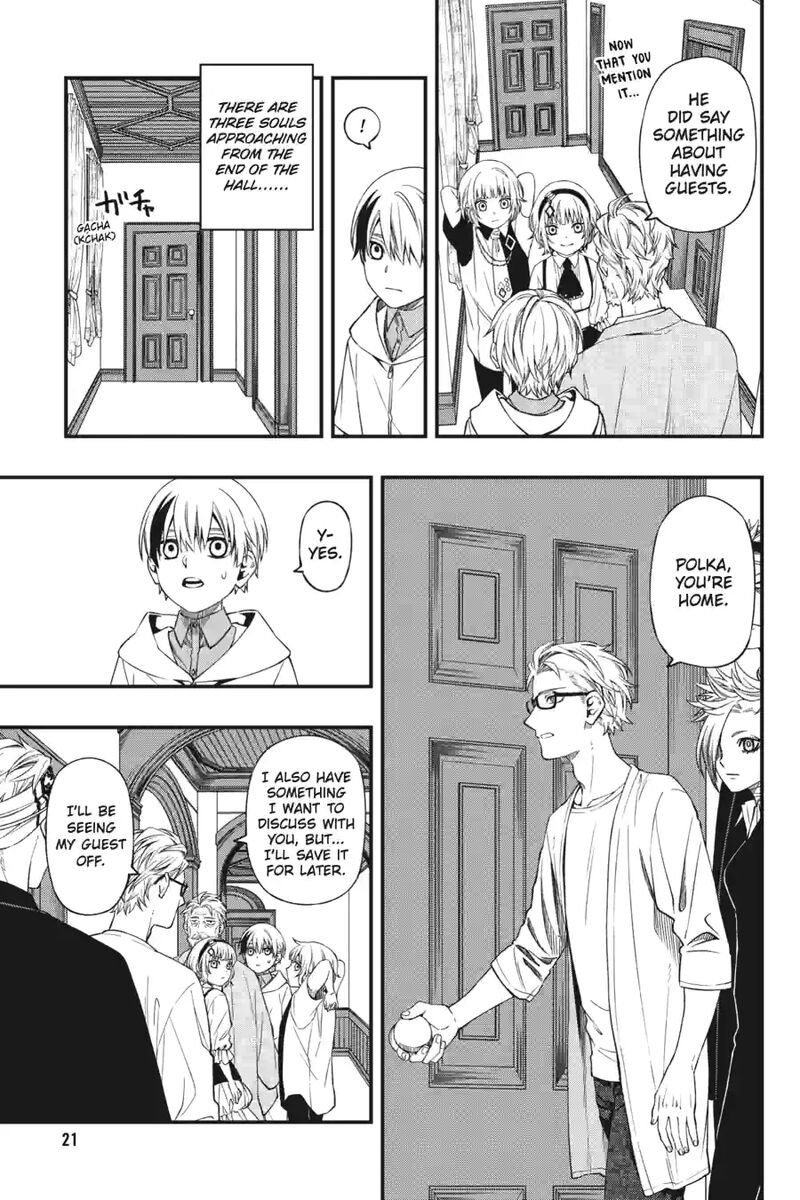 Dead Mount Death Play 176 9