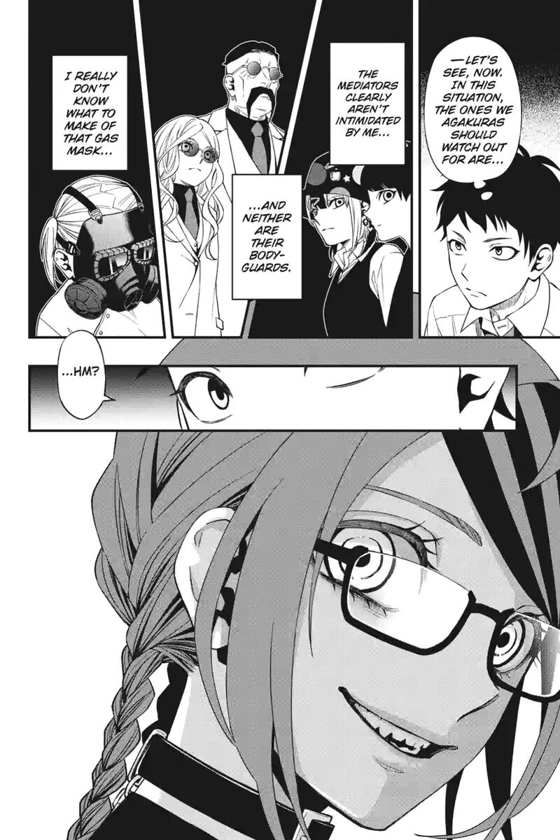 Dead Mount Death Play 178 2