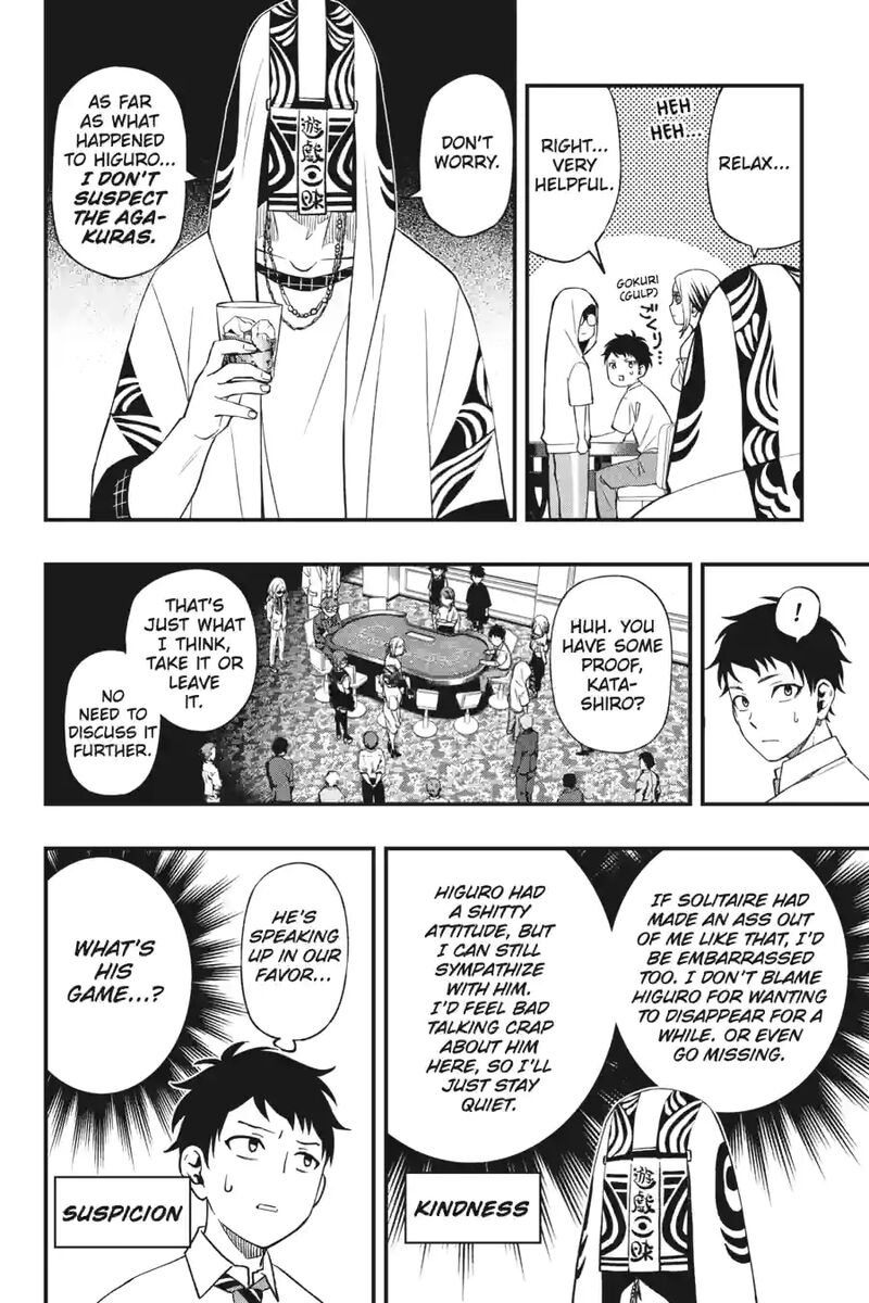 Dead Mount Death Play 178 4