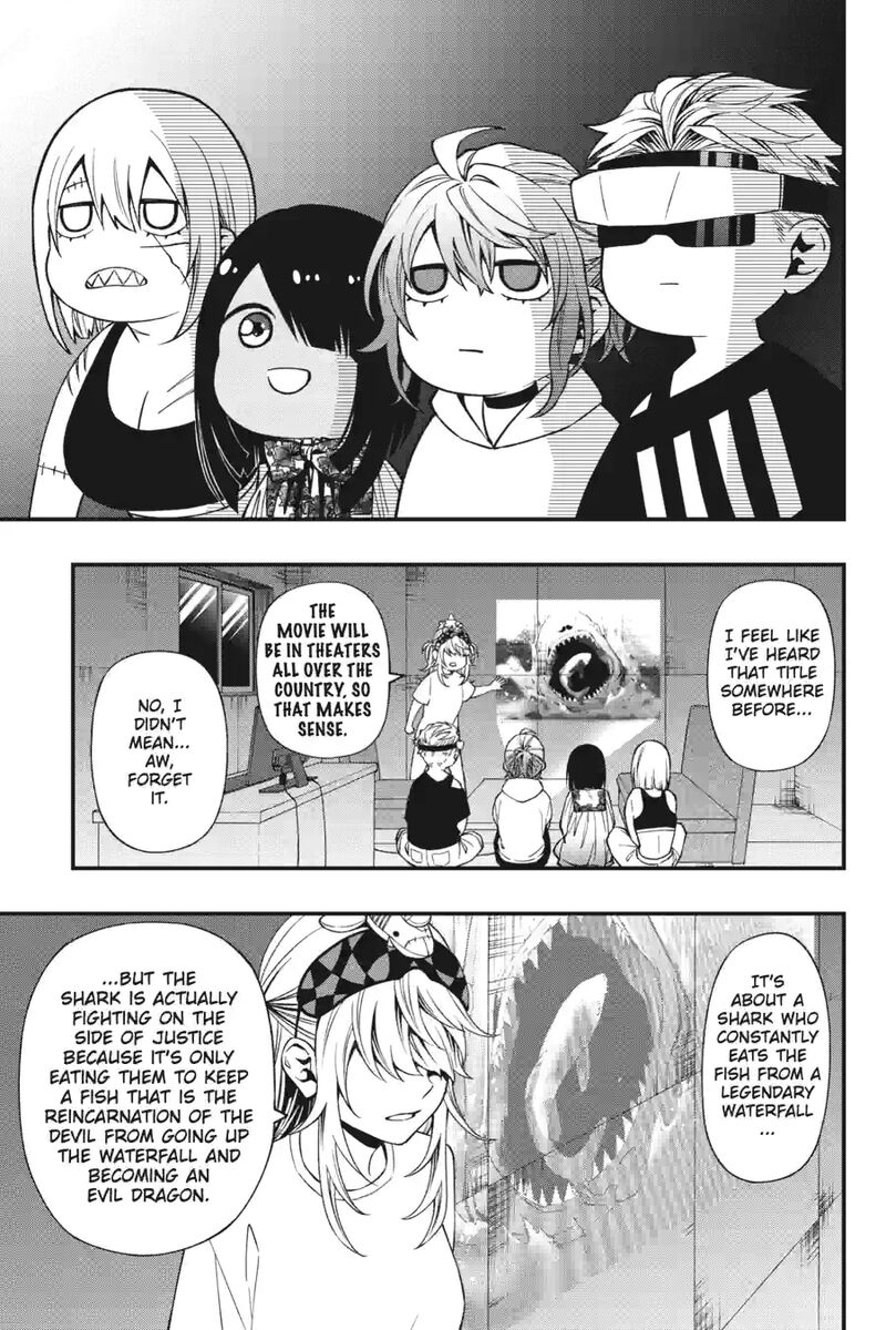 Dead Mount Death Play 181 11