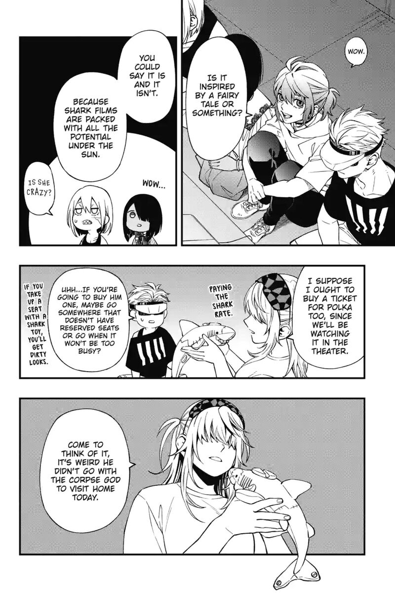 Dead Mount Death Play 181 12