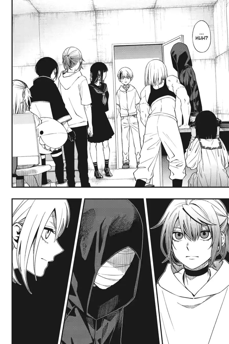 Dead Mount Death Play 182 10