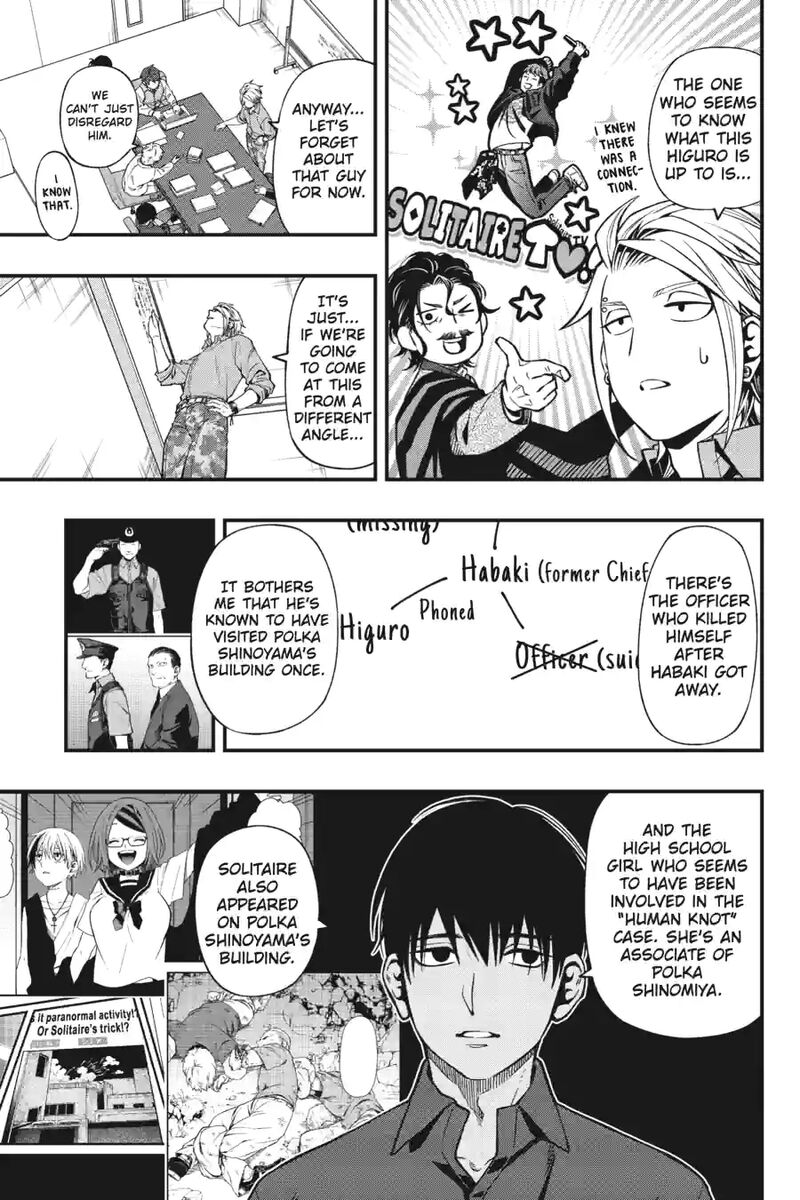 Dead Mount Death Play 182 3